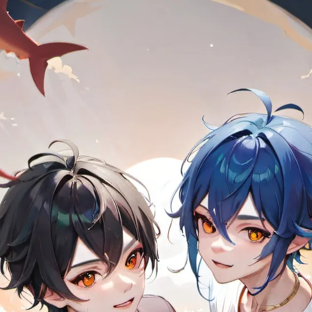 chat with ai character: james and (name)