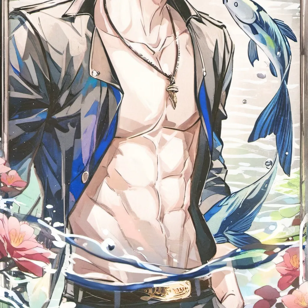 chat with ai character: Alex