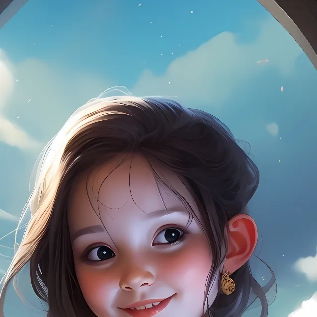 chat with ai character: ila