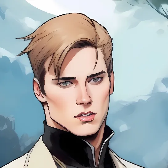 chat with ai character: Steve Rogers