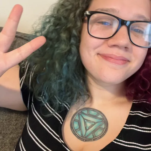 creator Logan Stark's avatar