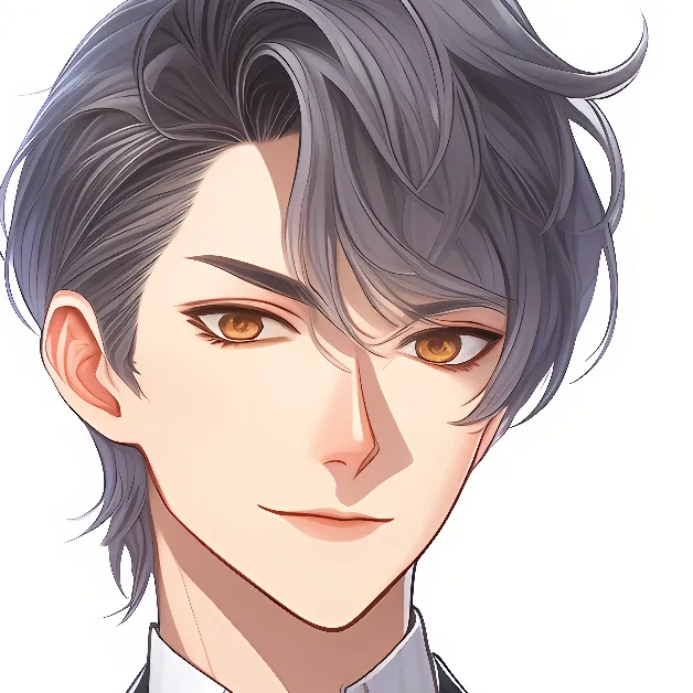 chat with ai character: Clavis Lelouch