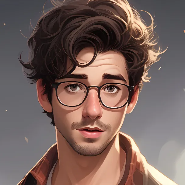 chat with ai character: Sam Grant