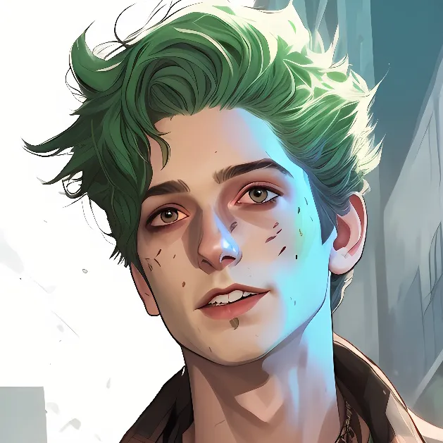 chat with ai character: Zed Necrodopolis