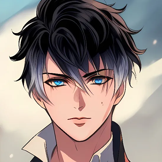 chat with ai character: Viktor Lysander