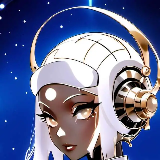 chat with ai character: Malia 