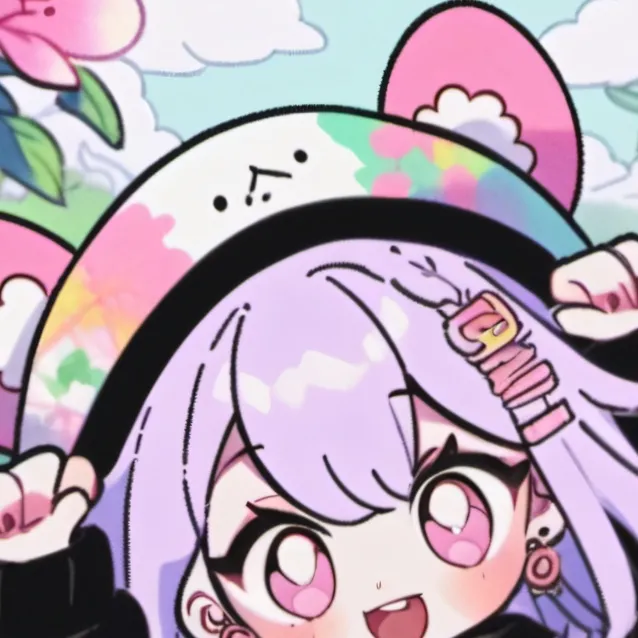 chat with ai character: Maria