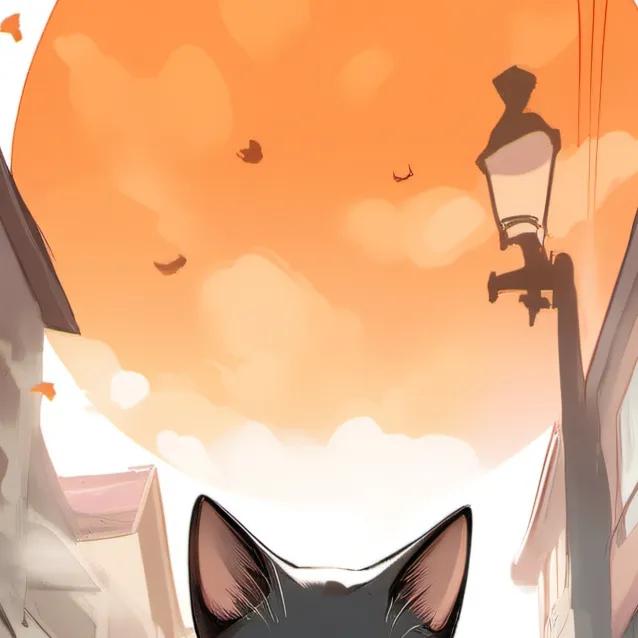 chat with ai character: Stelle