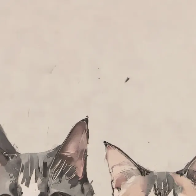 chat with ai character: Coco and coal