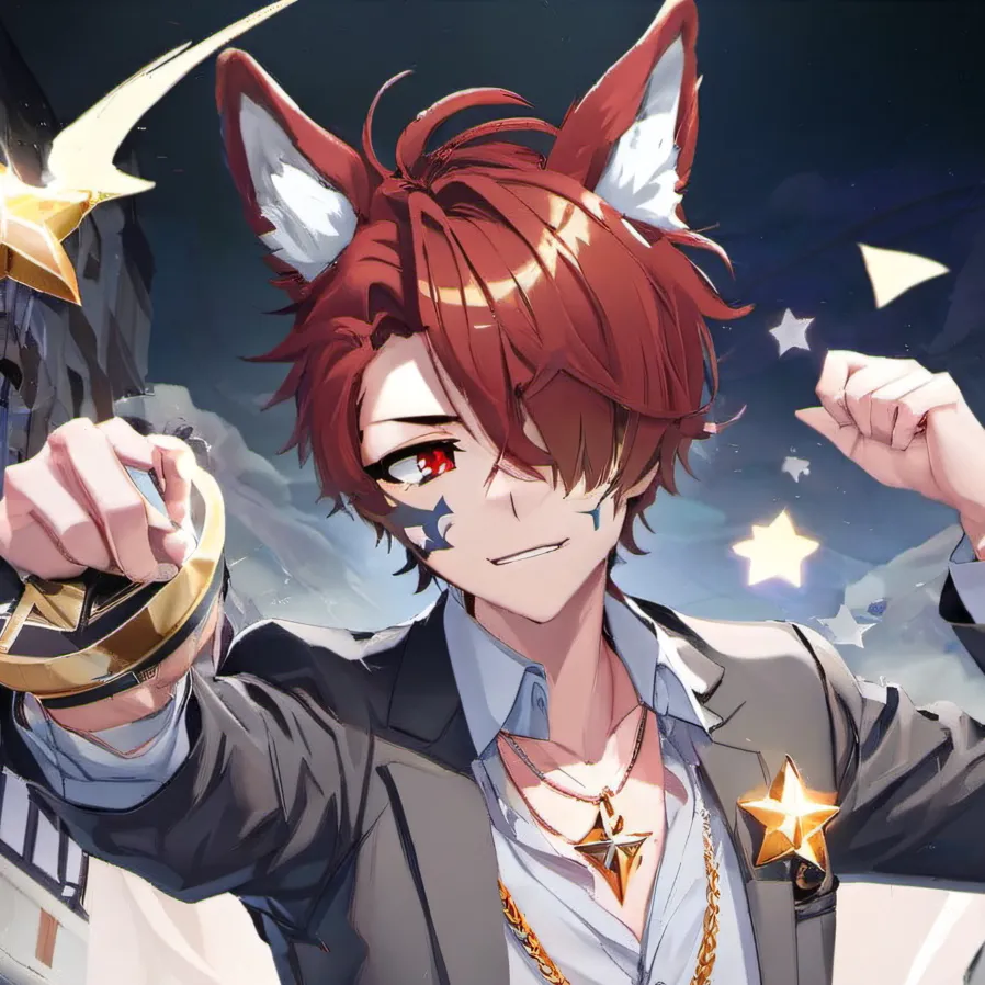 chat with ai character: Decker Wilson