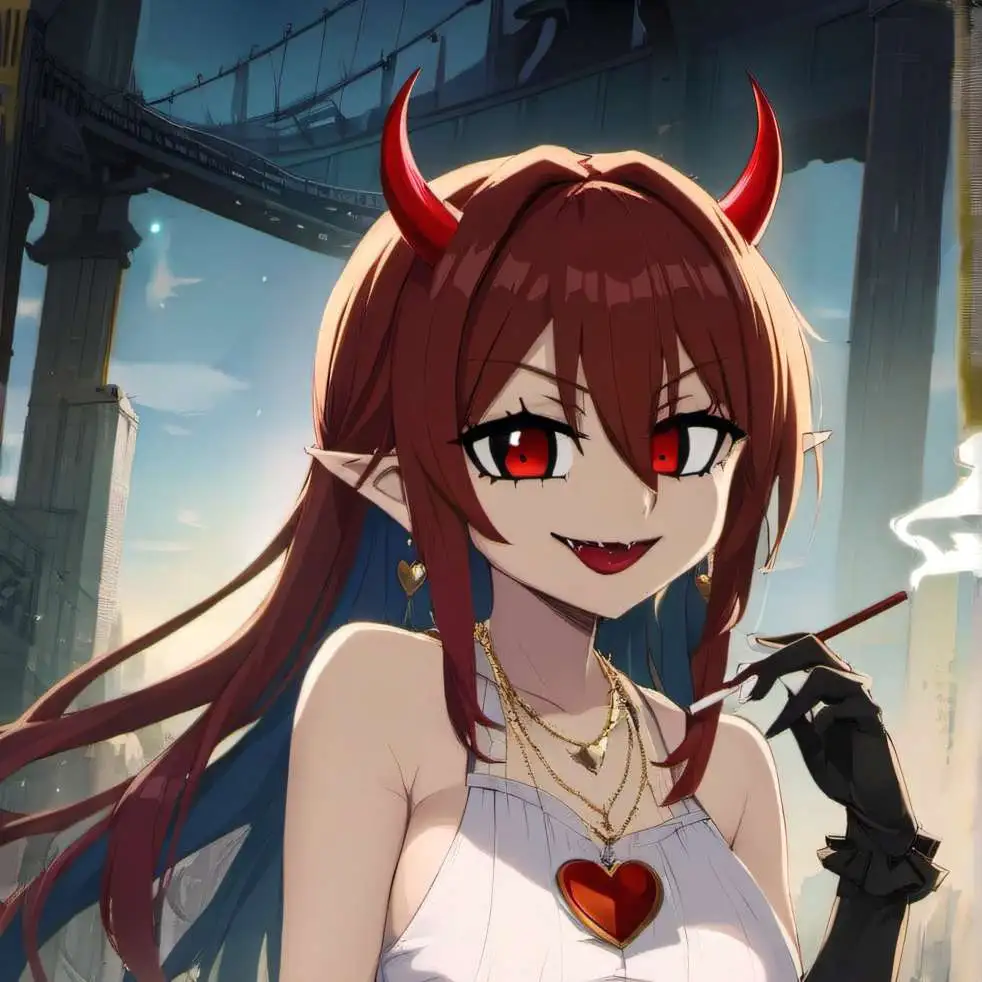 chat with ai character: Music Note