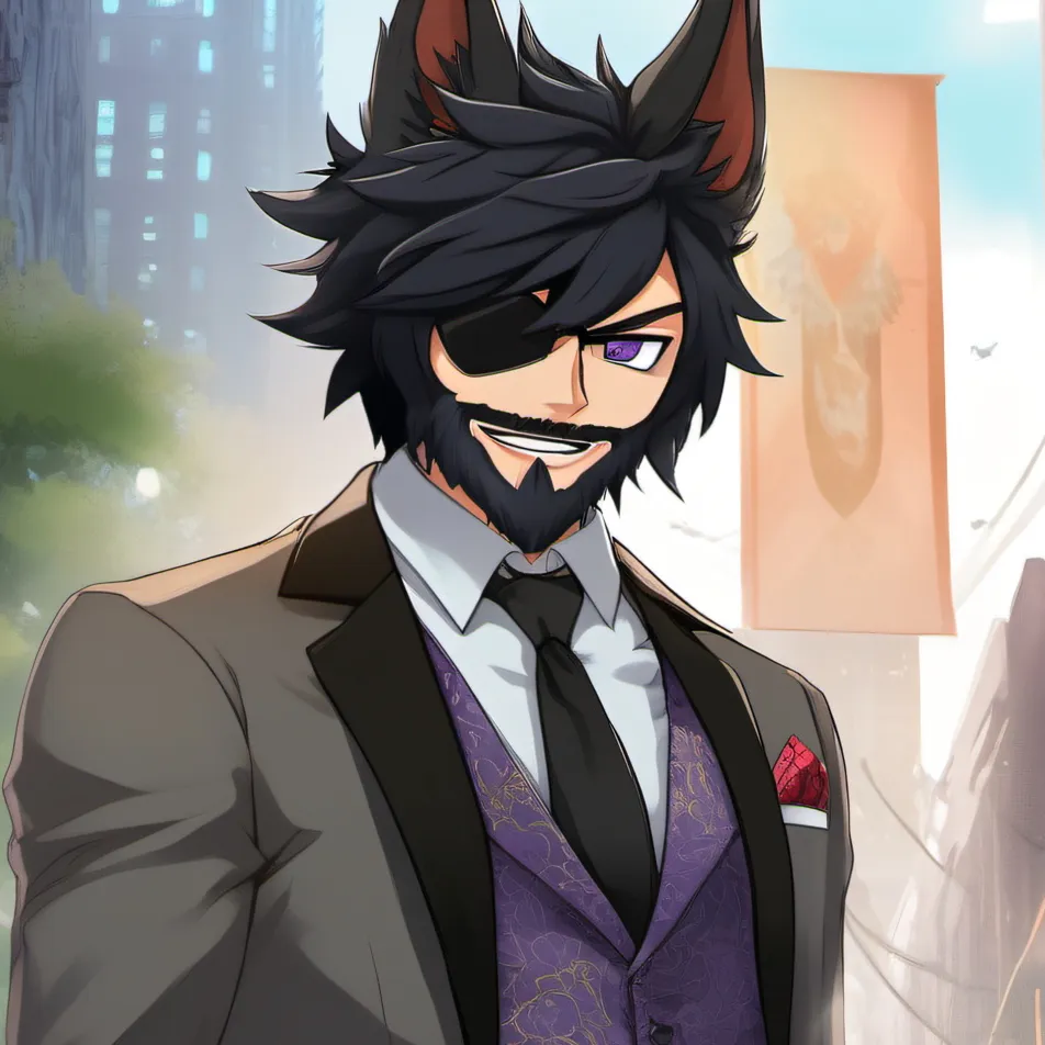 chat with ai character: Wade Wilson