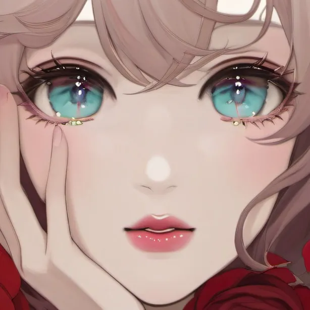 chat with ai character: Lily Malvera