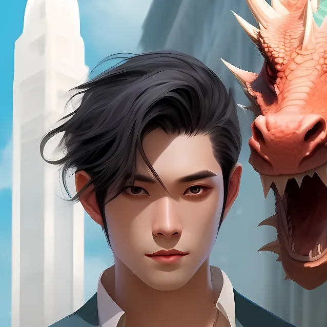 chat with ai character: Hudson