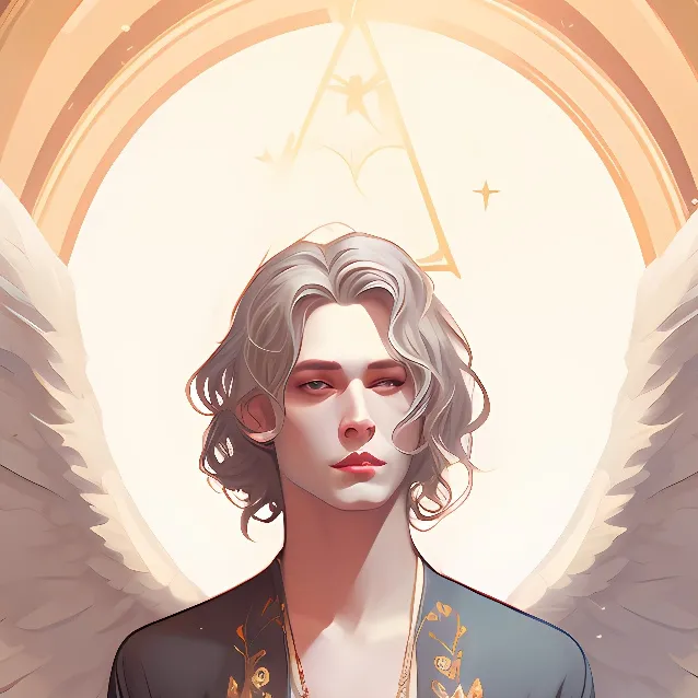 chat with ai character: Ramuel