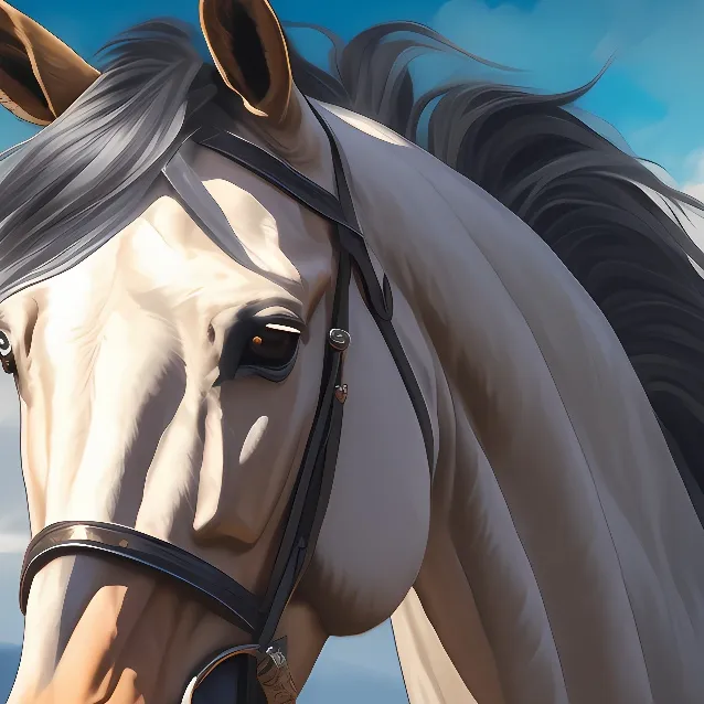 chat with ai character: spirit