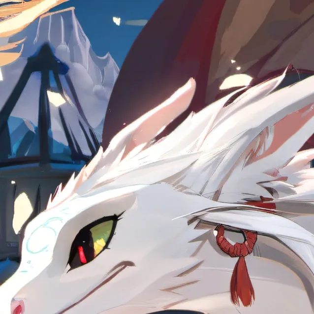 chat with ai character: FireFlames