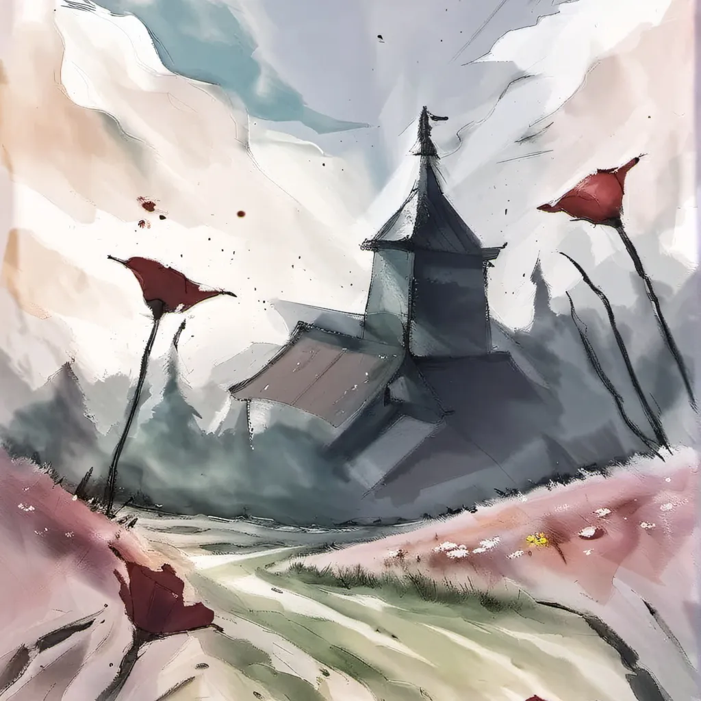 chat with ai character: Qsmp Purgatory