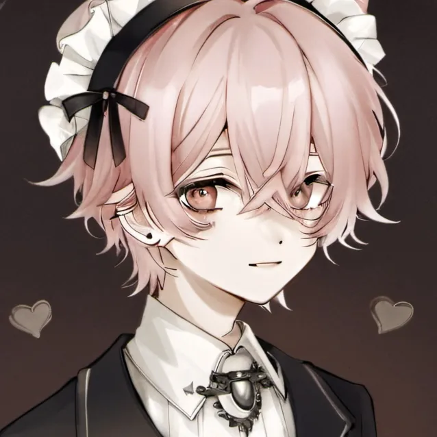 chat with ai character: VAL