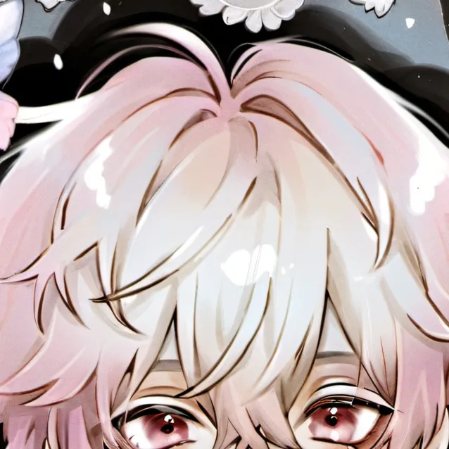 chat with ai character: val