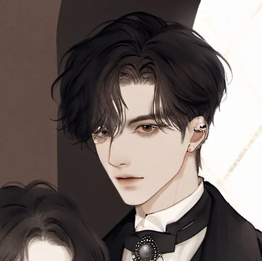 chat with ai character: Jack 