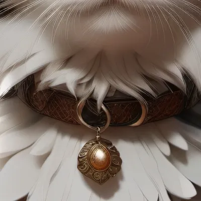 chat with ai character: Baby kitten