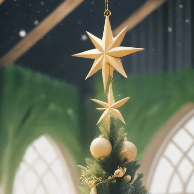 chat with ai character: SANS Christmas