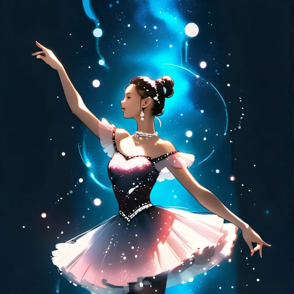 chat with ai character: ballerina cappucci