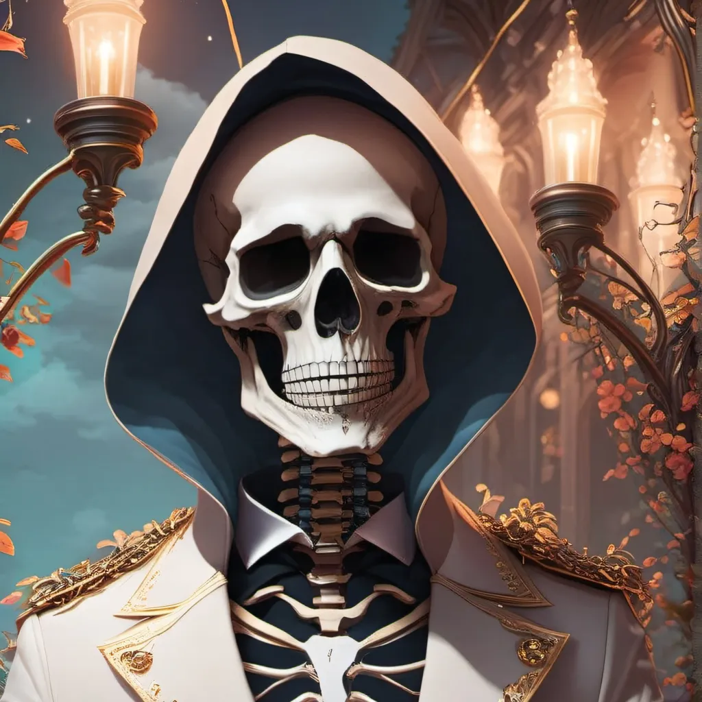 chat with ai character: error