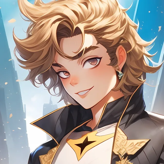 chat with ai character: Hawks