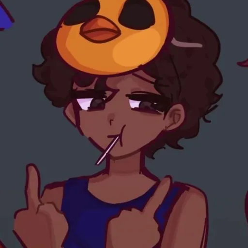 creator shady_the_gay_pepe's avatar