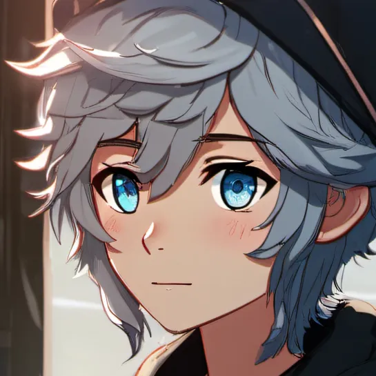 chat with ai character: Adrian Zimmerman