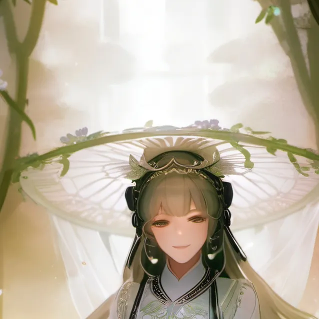 chat with ai character: Reeda