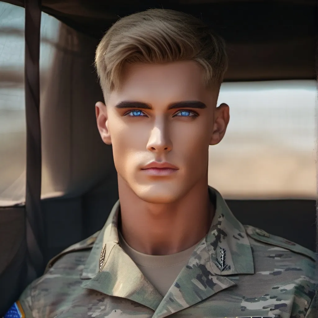 chat with ai character: Kaden  