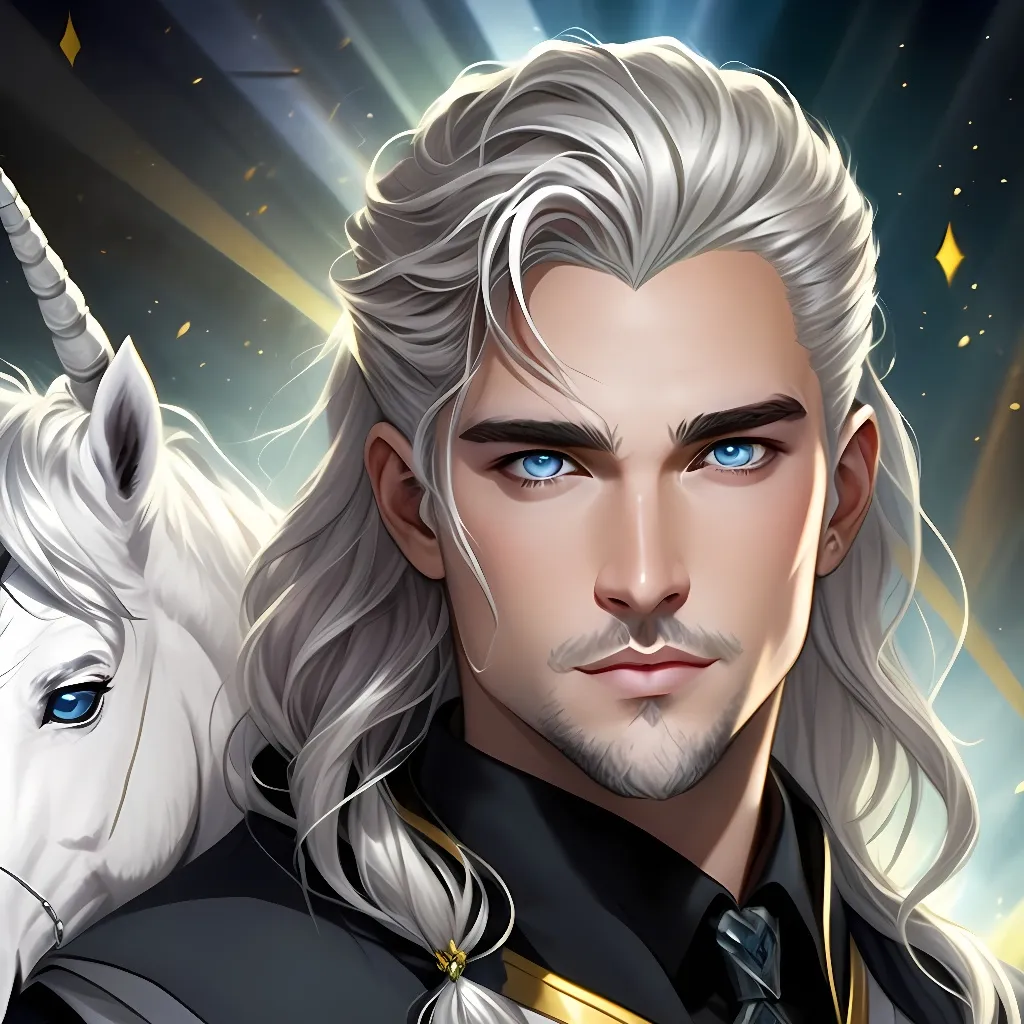 chat with ai character: Joshua 