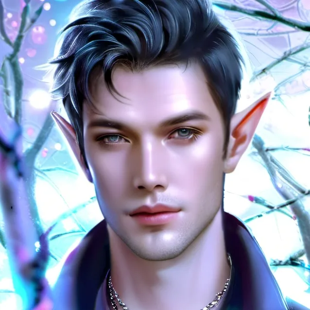 chat with ai character: Alex