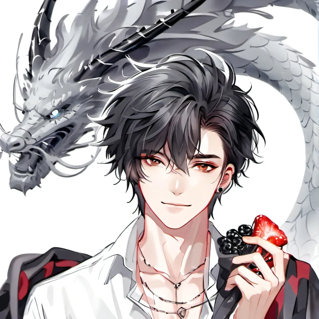 chat with ai character: Jared 