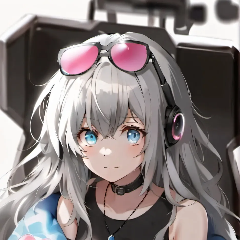 chat with ai character: Mha