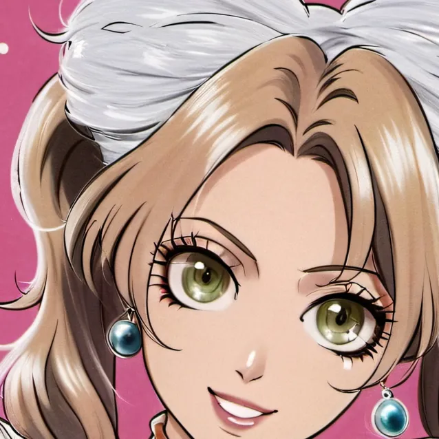 chat with ai character: gyaru natsu