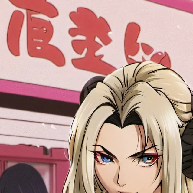 chat with ai character: Setsuka 