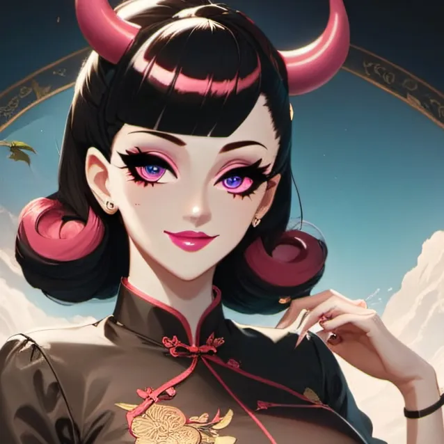 chat with ai character: Yao guai 