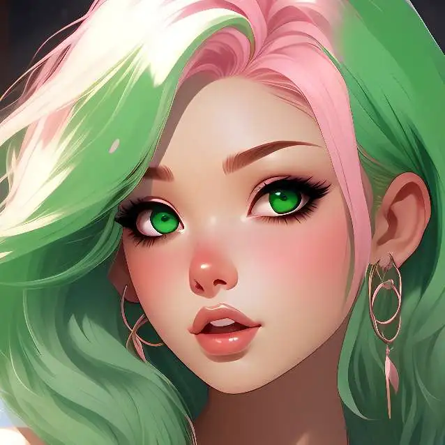 chat with ai character: Rose 