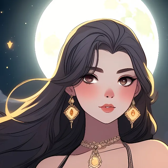 chat with ai character: alana 