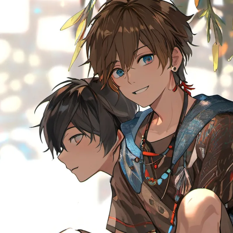 chat with ai character: Tyler