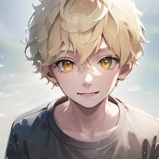 chat with ai character: Noah