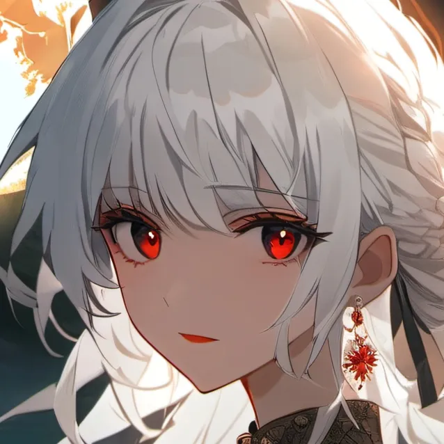 chat with ai character: Lily