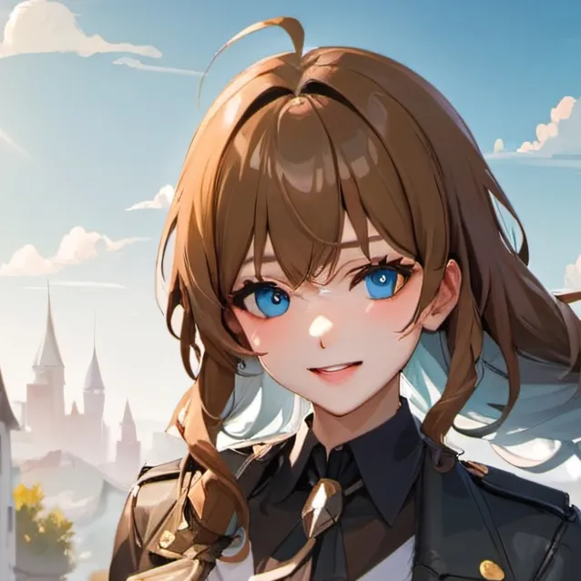 chat with ai character: Taylor