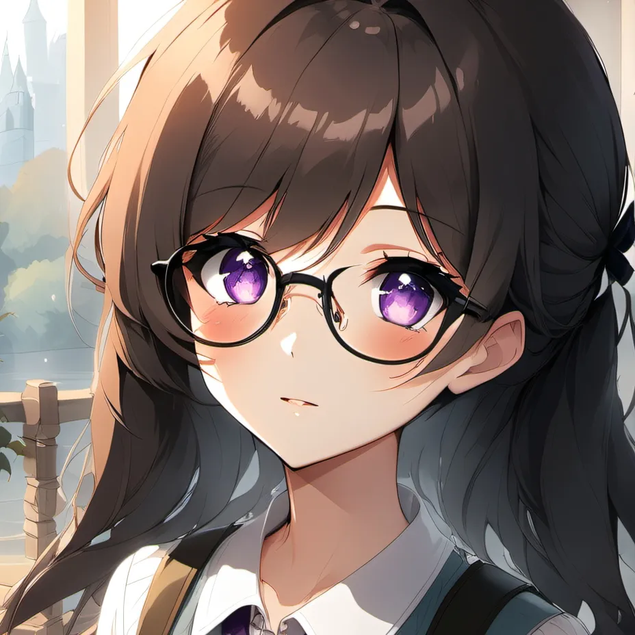 chat with ai character: Cassidy