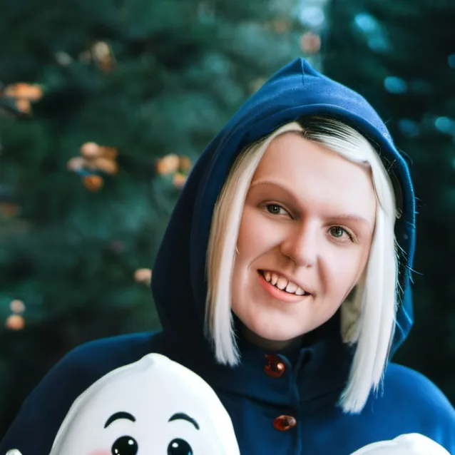 chat with ai character: twin paranormal 