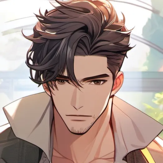 chat with ai character: Jake